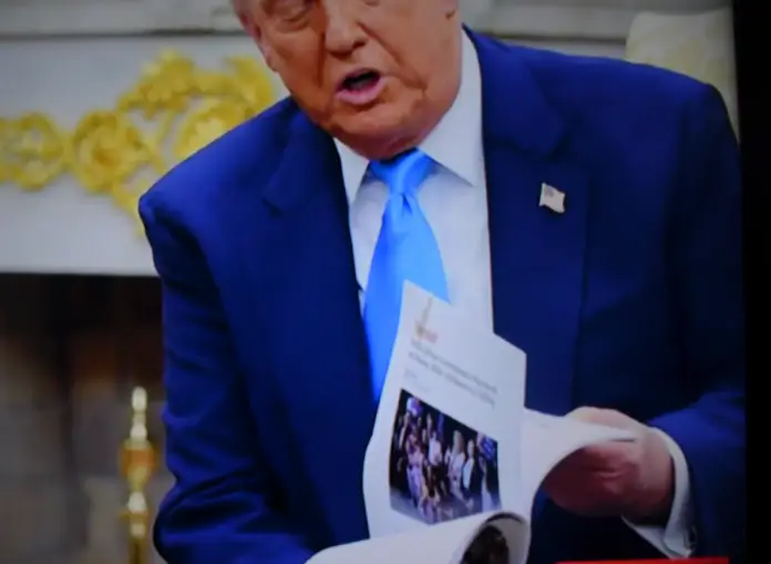 Trump