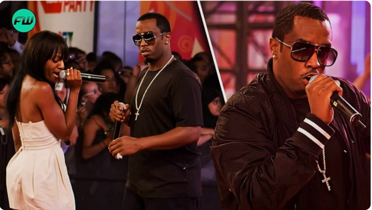 Jury Deliberations Begin In Pee Diddy Combs Trial.