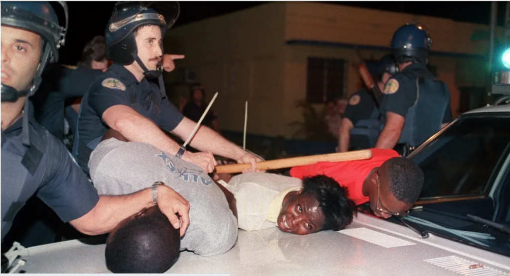 Miami Cops