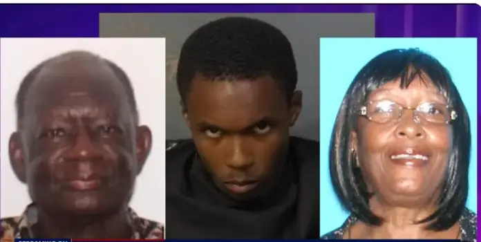 The Face of Evil