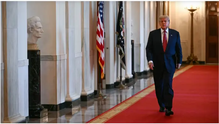 President Trump