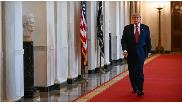 President Trump