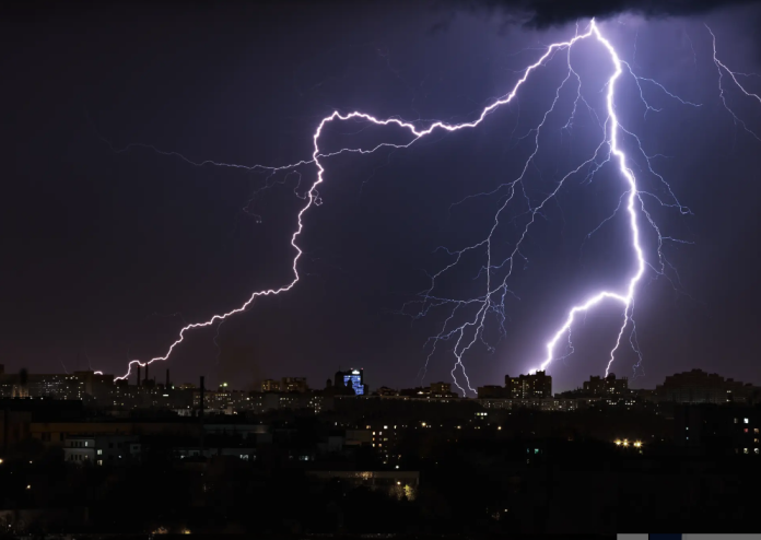Lightning Bolt