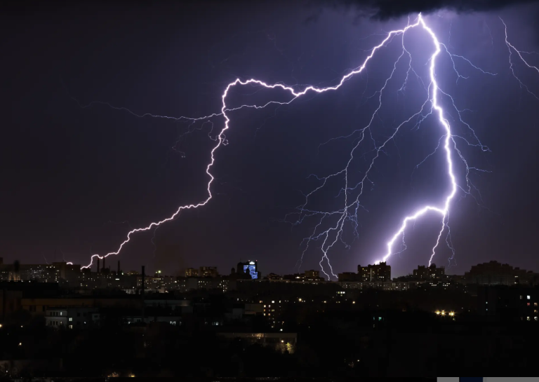 Lightning Bolt