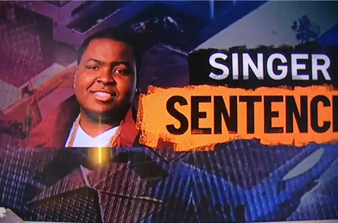 Sean Kingston