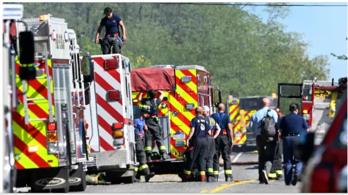 Fire Engines