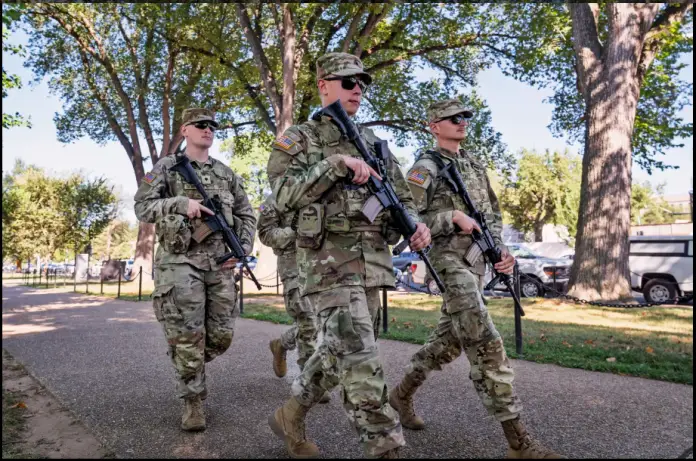 National Guard