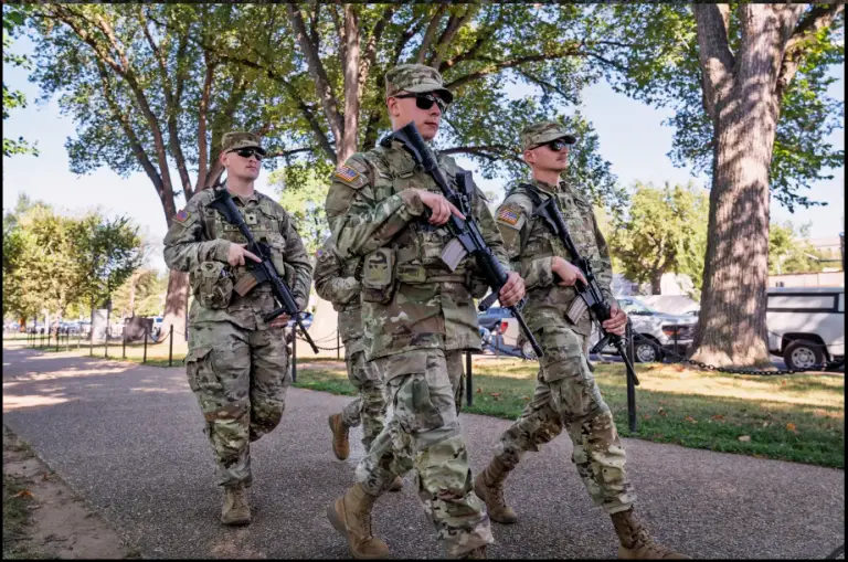 National Guard