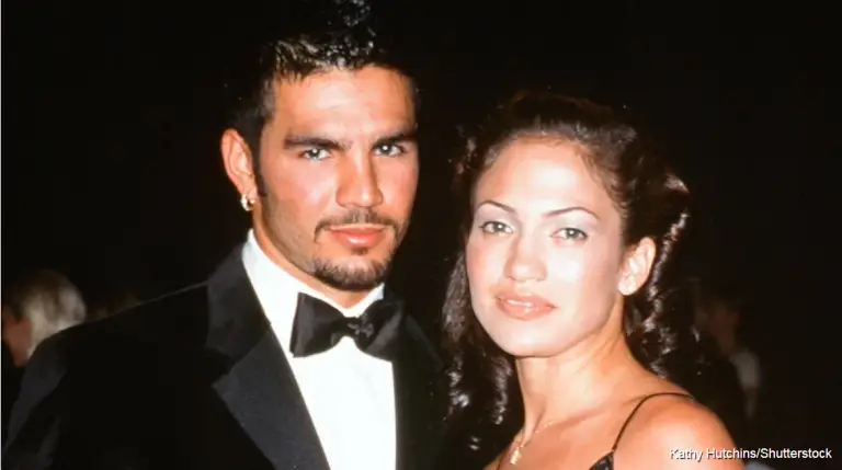 J. Lo Is At It Again: Jenny Does the Block.