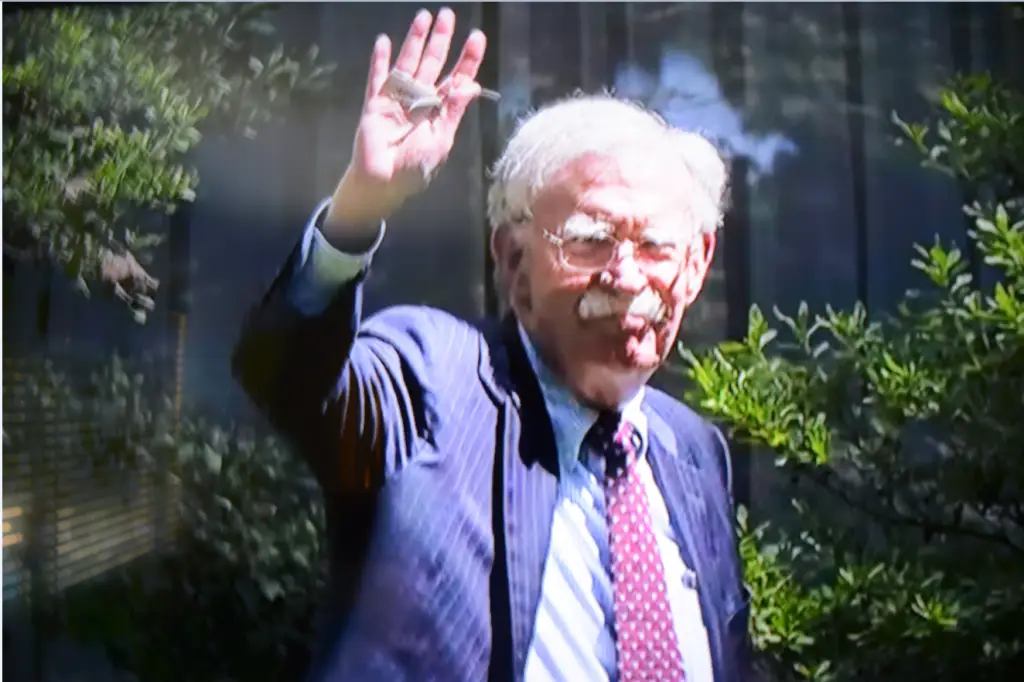 Bolton Bye Bitch
