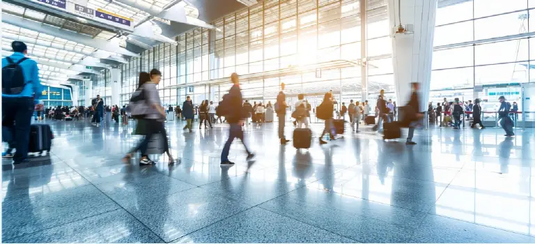 Is the TSA Still Operating During the Government Shutdown? Here’s What Travelers Should Know.