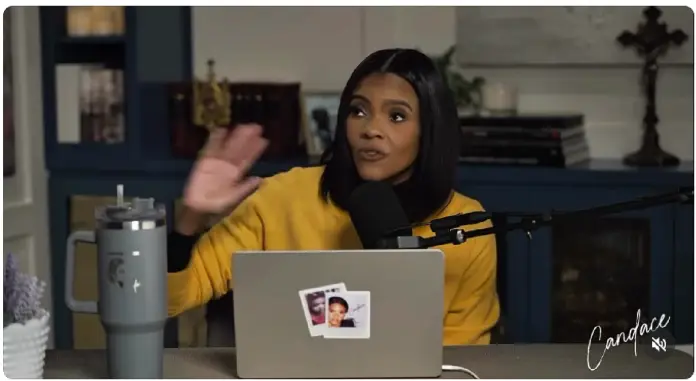 Candace Owens