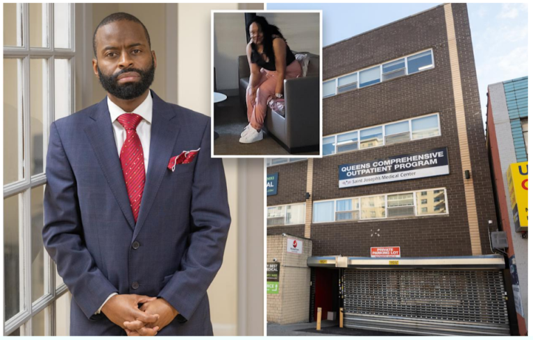 Female Boss Sexually Harassed Male Worker: Tenderfoot Files $100 Million Lawsuit.