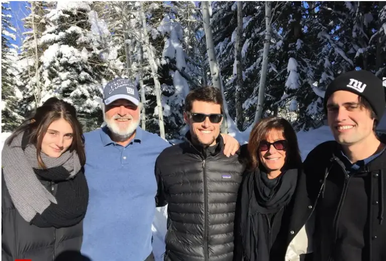 Rob Reiner, Legendary Actor, And Wife Throats Slit By Son Nick?