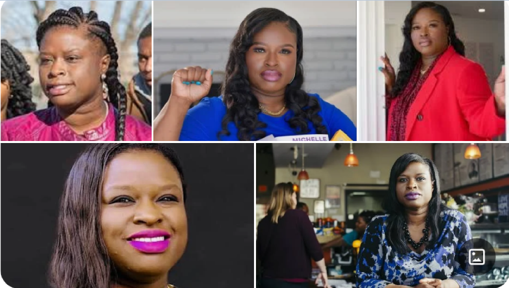 Attorney Levy-Armstrong