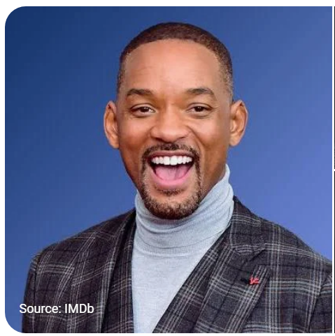 Will Smith