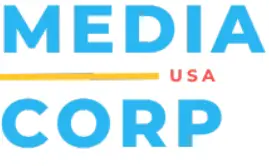 Media Corp USA Logo