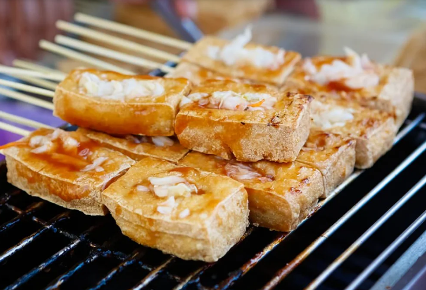 Restaurant Stinky Food