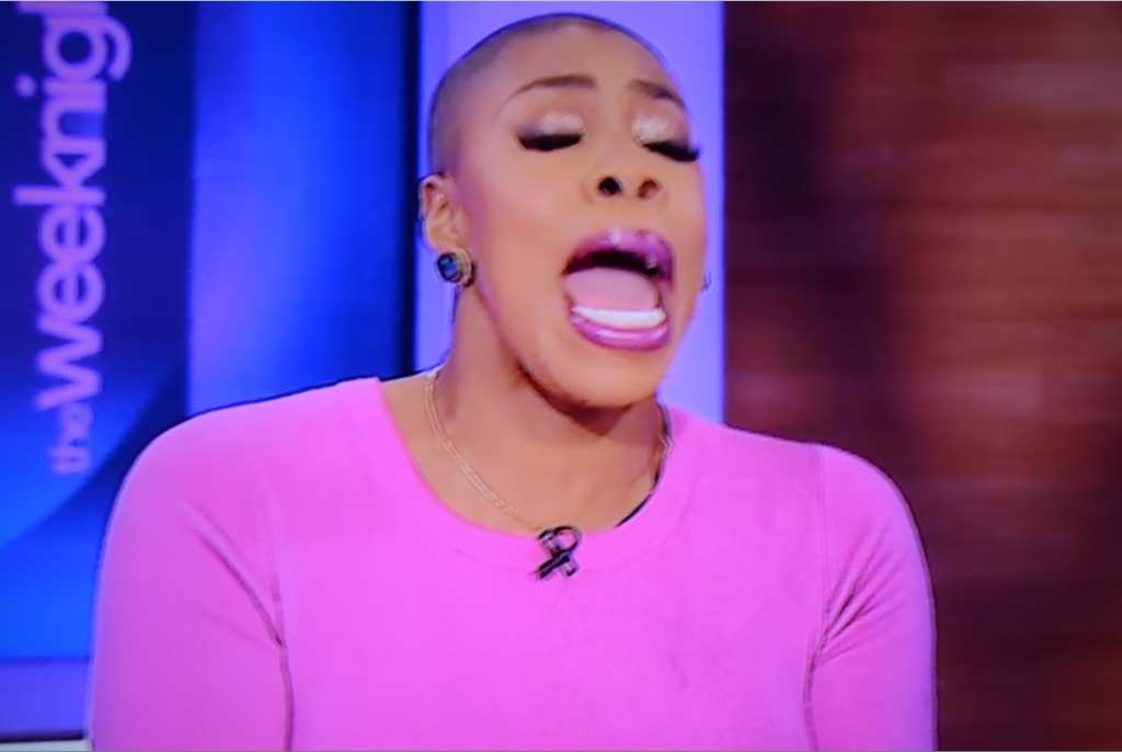 Symone Sanders