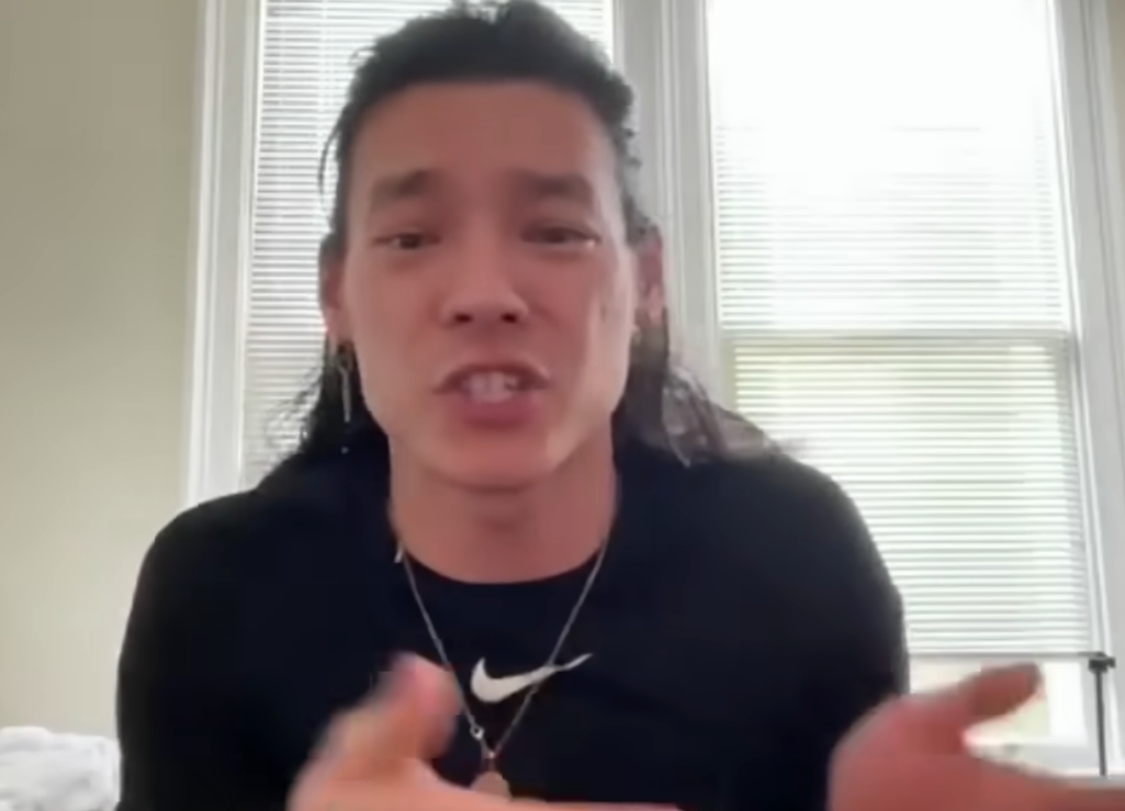 Restaurant w abuse Staff