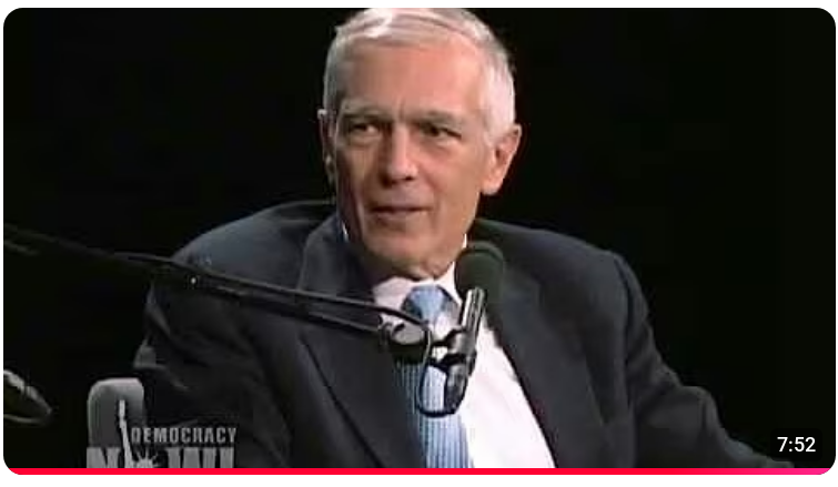 General Wesley Clark