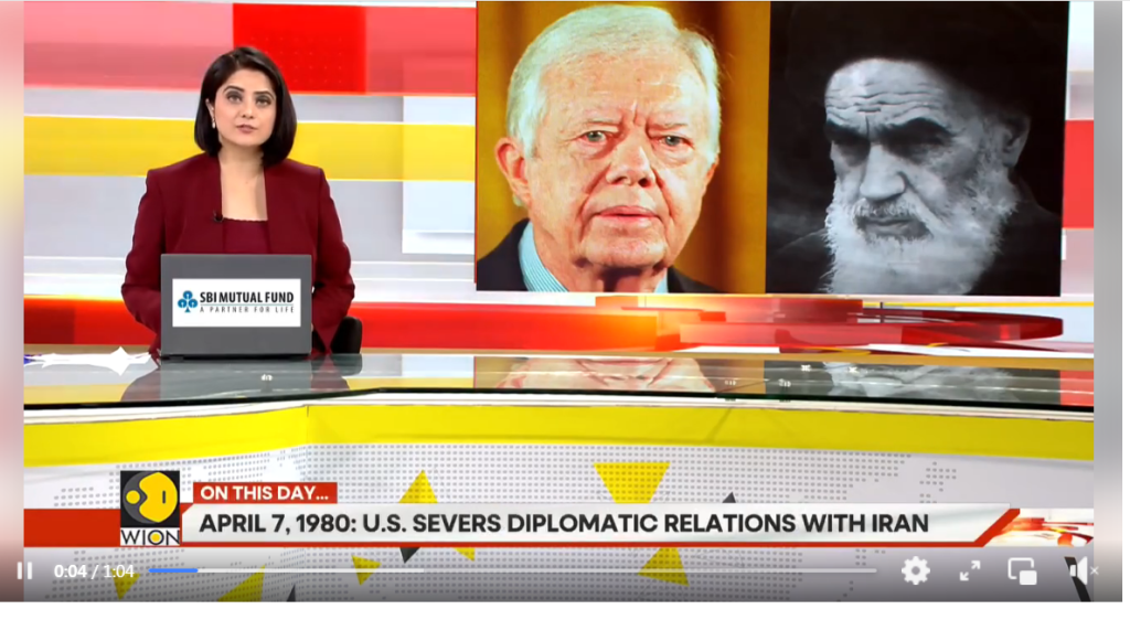 President Trump Backs away from doomsday act