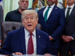 The U.S.-Iran war remains stuck in half-done mode.