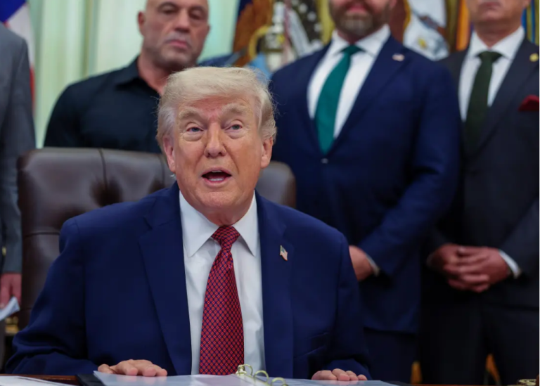 The U.S.-Iran war remains stuck in half-done mode.