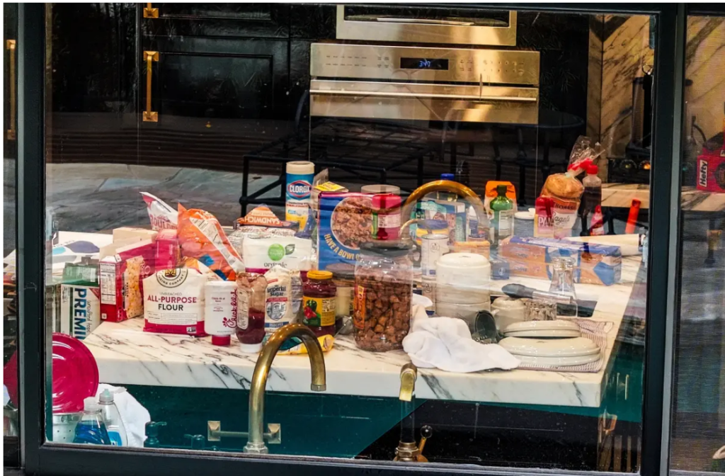 Rapper D4VD charged with dismembering his 14-year-old girlfriend.