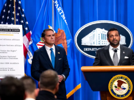 Liberal SPLC Sends Millions to Hate Groups: Indicted.