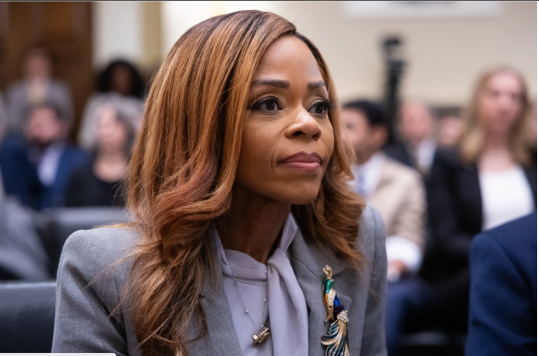 Rep. Sheila Cherfilus-McCormick