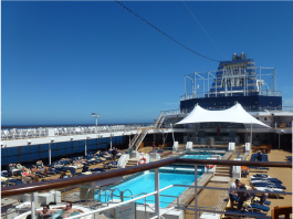 Cruise Ship