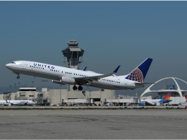 United Airlines fares to skyrocket: Fuel prices surge — Iran war.