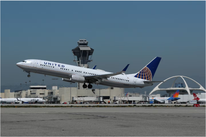 United Airlines fares to skyrocket: Fuel prices surge — Iran war.