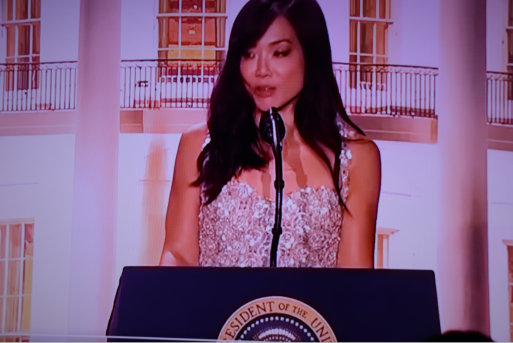 Cole Allen, a teacher on a suicide mission near the President.