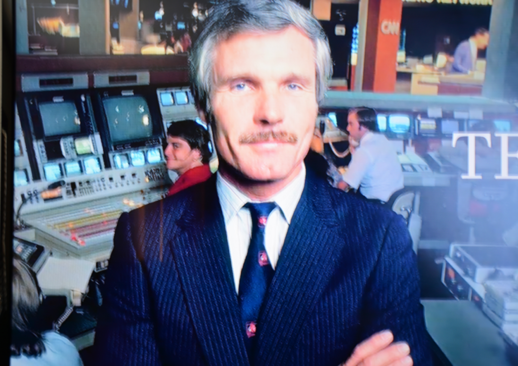 Ted Turner
