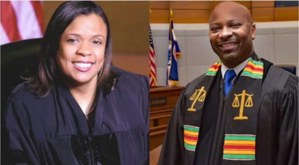 Judge Judge