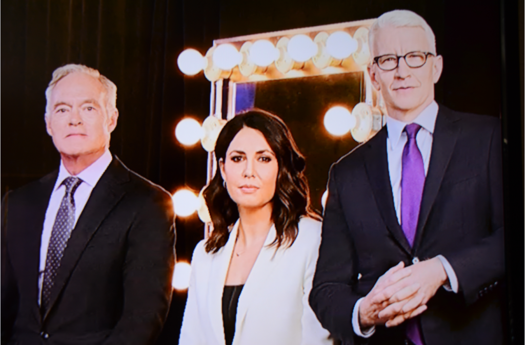Cbs 60 Minutes Becomes the News Again: Bari Weiss Cbs 60 Minutes Becomes the News Again: Bari Weiss