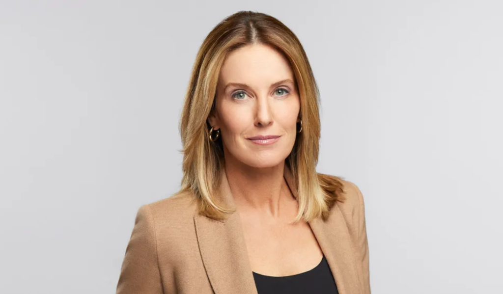 Sharyn Alfonsi Sharyn Alfonsi
