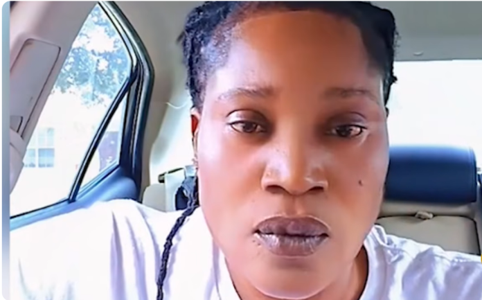 Jamaican police arrested the maniac who shot and killed Latoya Bulgin.