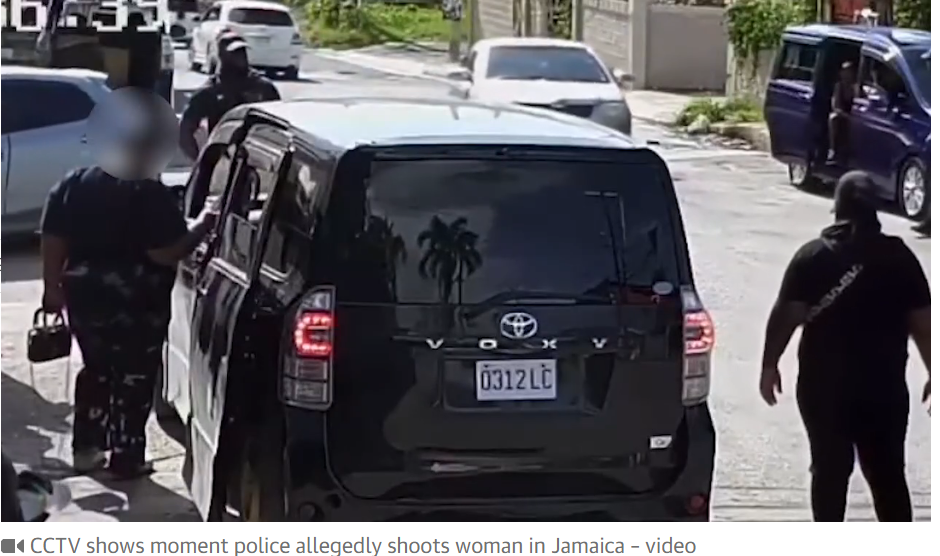 Jamaican Police Arrested the Maniac Who Shot and Killed Latoya Bulgin. Jamaican Police Arrested the Maniac Who Shot and Killed Latoya Bulgin. Jamaican Police Arrested the Maniac Who Shot and Killed Latoya Bulgin. Jamaican Police Arrested the Maniac Who Shot and Killed Latoya Bulgin.