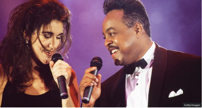 Peabo Bryson