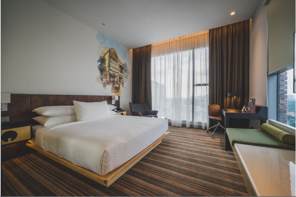 Airbnb Broadens Travel Platform with Hotels, Services, and New Experiences. Airbnb Broadens Travel Platform with Hotels, Services, and New Experiences.