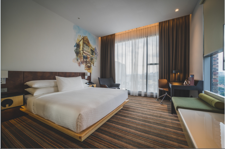 Airbnb Broadens Travel Platform with Hotels, Services, and New Experiences.