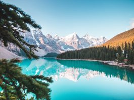 Banff