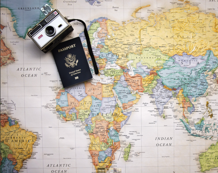 Travel Mistakes: 10 Costly Ones and How to Avoid Them.