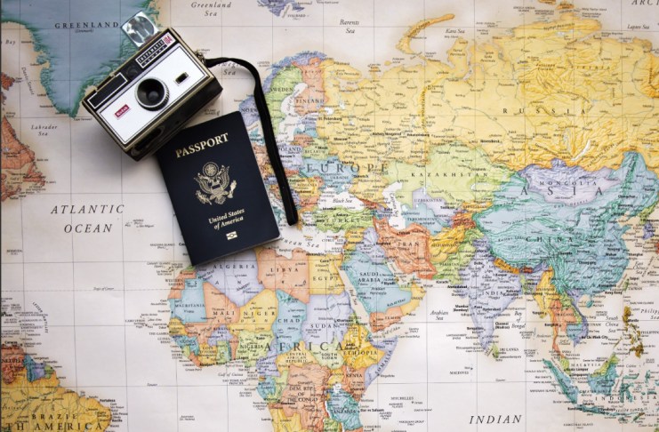 Travel Mistakes: 10 Costly Ones and How to Avoid Them.