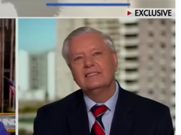 Lindsey Graham