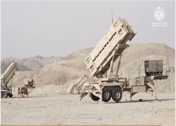US-Iran war