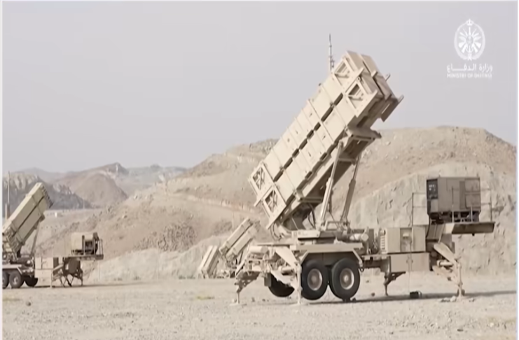 US-Iran war